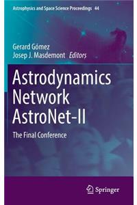 Astrodynamics Network Astronet-II