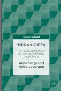 'Ndrangheta