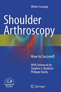 Shoulder Arthroscopy