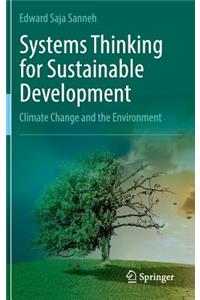 Systems Thinking for Sustainable Development