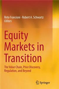 Equity Markets in Transition