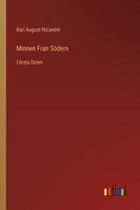Minnen Fran Södern