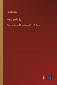 Nord und Süd