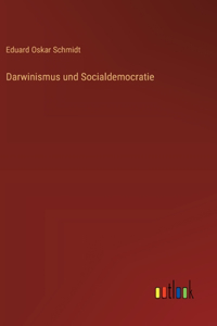 Darwinismus und Socialdemocratie