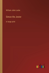 Simon the Jester