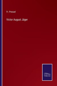 Victor August Jäger