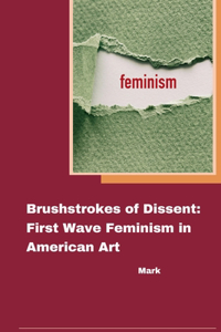 Brushstrokes of Dissent