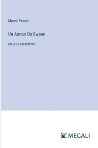 Un Amour De Swann