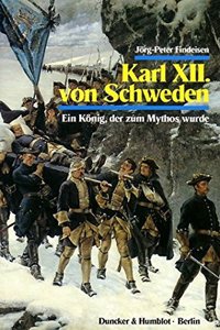 Karl XII. Von Schweden