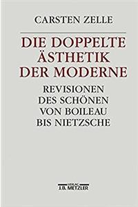 Die Doppelte Ästhetik Der Moderne