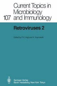 Retroviruses 2