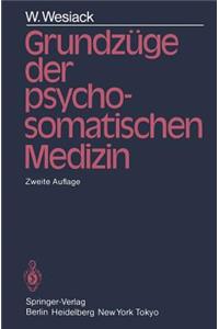 Grundzüge Der Psychosomatischen Medizin
