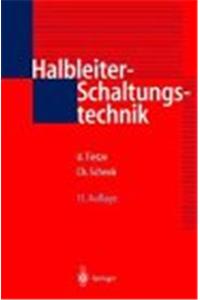 Halbleiter-Schaltungstechnik