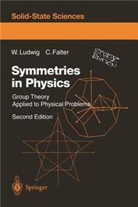 Symmetries in Physics