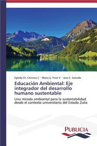 Educación Ambiental