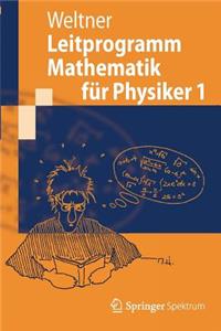 Leitprogramm Mathematik Für Physiker 1