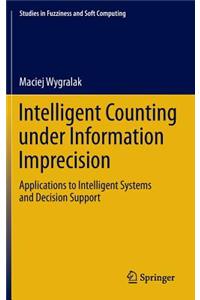 Intelligent Counting Under Information Imprecision