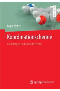 Koordinationschemie