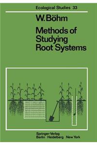 Methods of Studying Root Systems