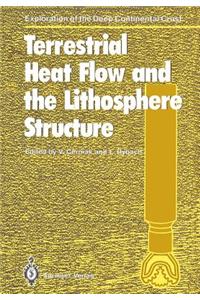 Terrestrial Heat Flow and the Lithosphere Structure