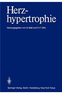 Herzhypertrophie