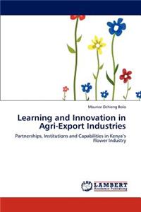 Learning and Innovation in Agri-Export Industries