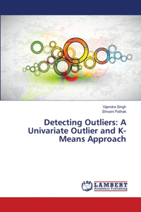 Detecting Outliers