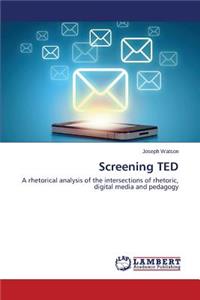 Screening TED