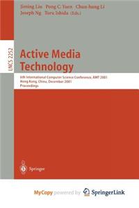 Active Media Technology