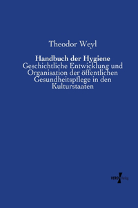 Handbuch der Hygiene