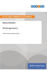 Werbeagenturen