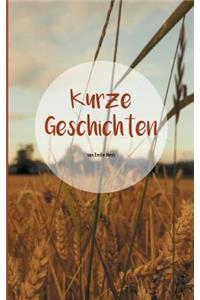 Kurze Geschichten
