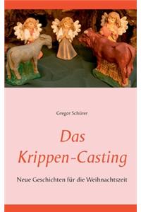 Das Krippen-Casting