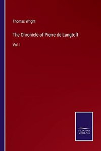 The Chronicle of Pierre de Langtoft
