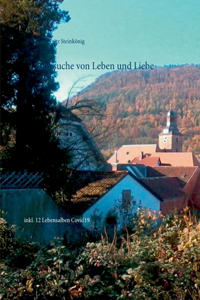 Sinnsuche von Leben und Liebe: inkl. 12 Lebensalben Covid19