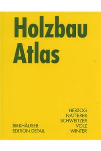 Holzbau Atlas