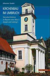 Kirchenbau Im Umbruch