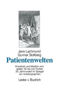 Patientenwelten