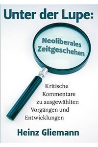 Unter der Lupe