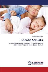 Scientia Sexualis