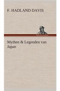 Mythen & Legenden van Japan