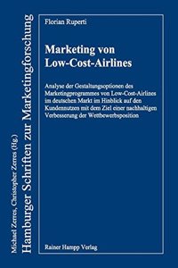 Marketing Von Low-Cost-Airlines