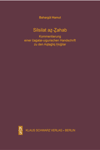 Silsilat Az-Zahab