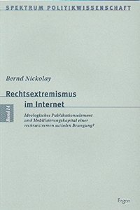 Rechtsextremismus Im Internet