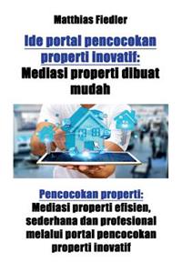 Ide portal pencocokan properti inovatif