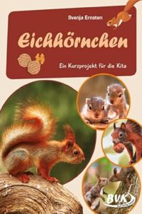Eichhornchen