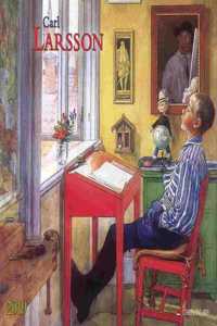CARL LARSSON 2020