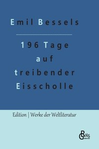 196 Tage auf treibender Eisscholle