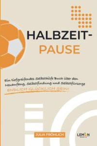 Halbzeitpause [German]
