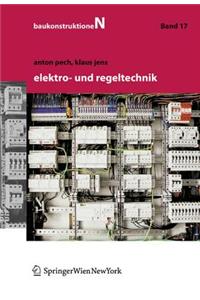 Elektro- und Regeltechnik